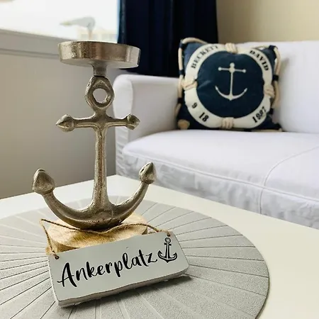 Strandhuus 107, 70 Meter Zum *