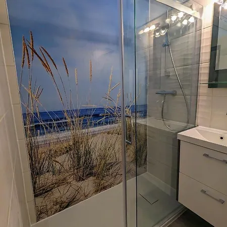 Strandhuus 107, 70 Meter Zum Apartment